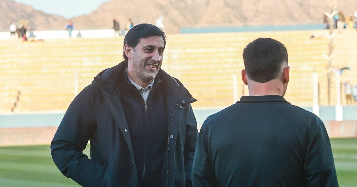 Milito, Racing y River, sobre acuerdos y caballeros :: Olé