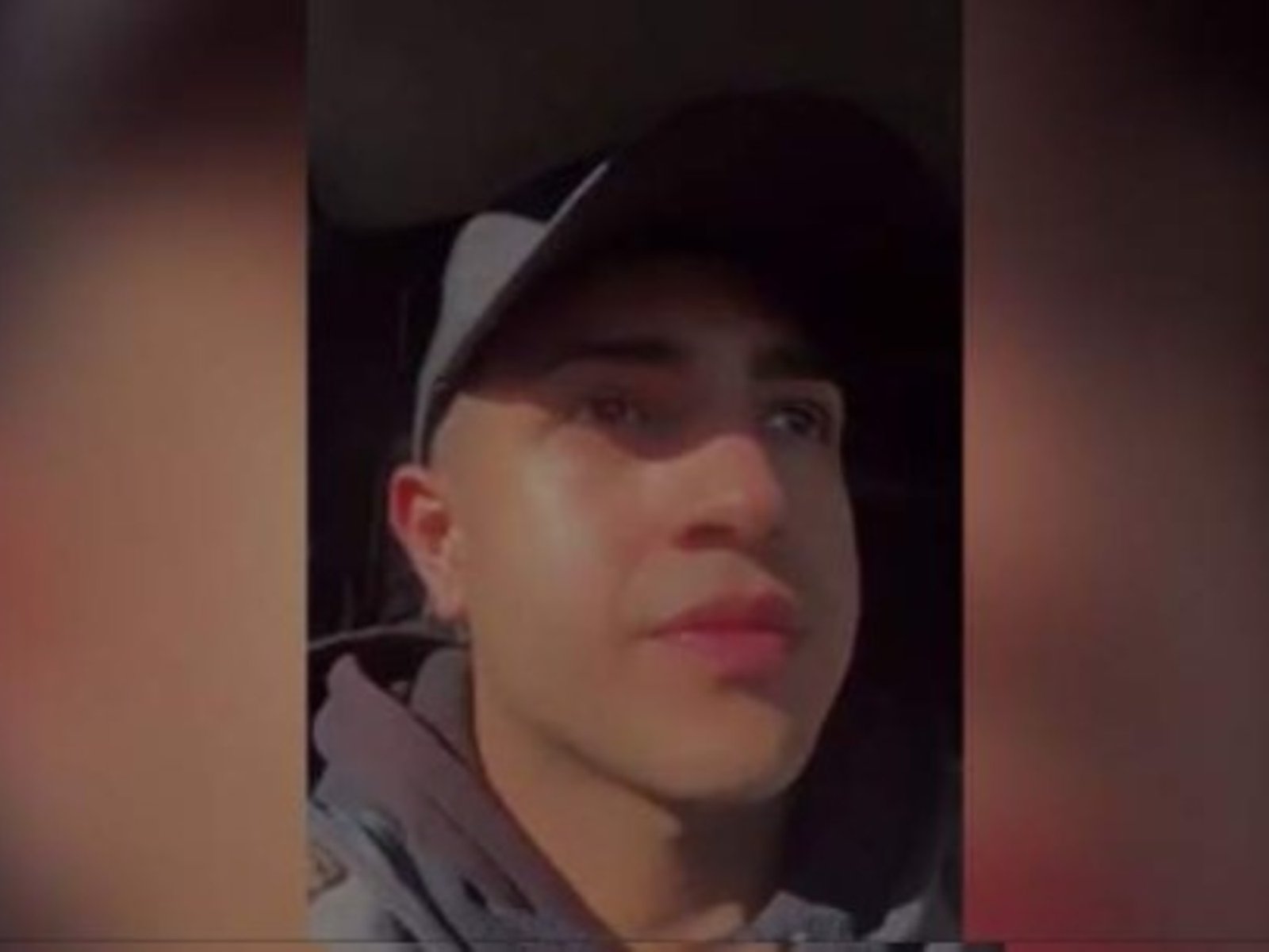 “No me quedó otra que subir fotos íntimas”