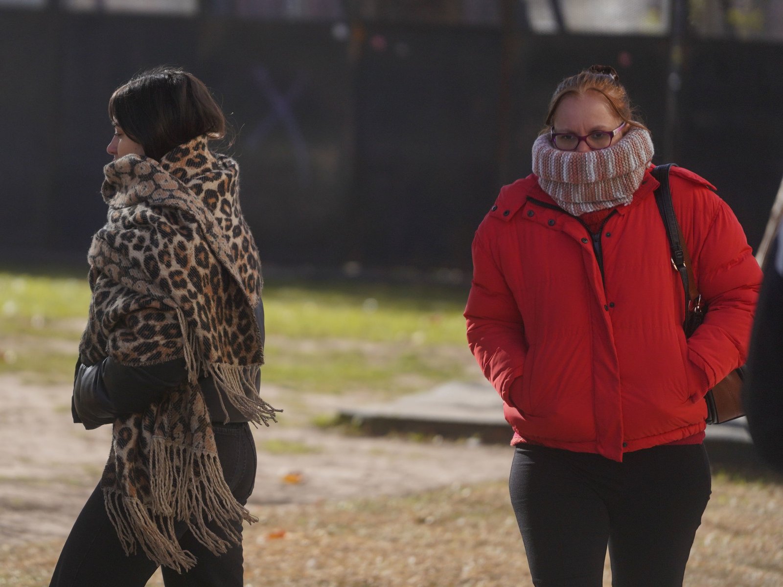 Ola polar en Argentina hoy, EN VIVO: hay alerta naranja en el AMBA, hasta cuándo sigue el frío extremo y el pronóstico de este 3 de julio