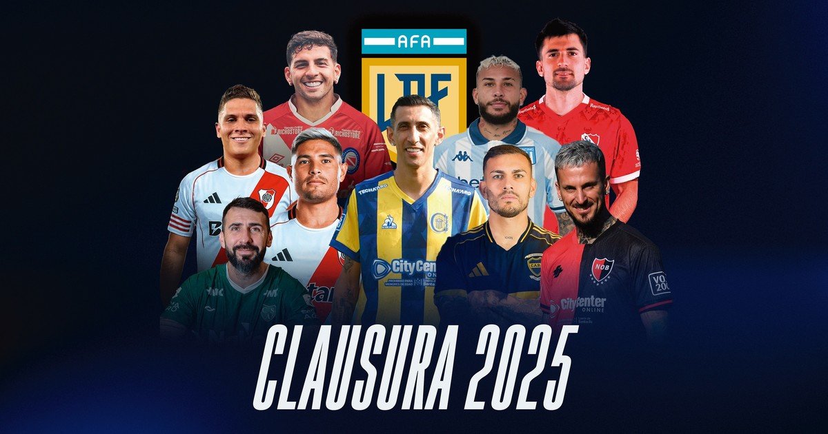 Paredes, Di María y una liga con más nivel :: Olé