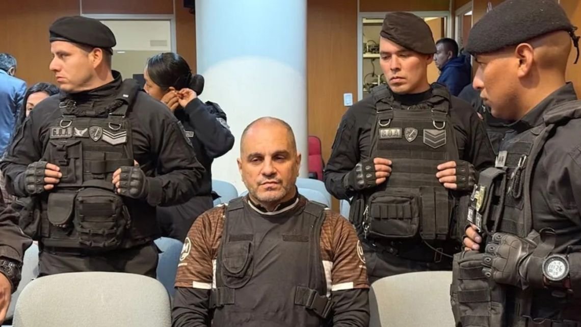 Piden 14 años de prisión para Cositorto en Salta: según la fiscal, produjo estafas por más de $776 millones