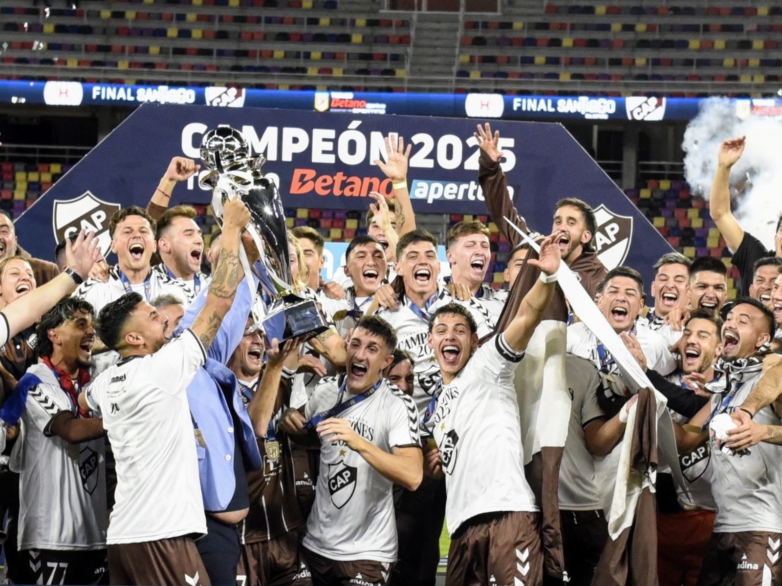 Platense vs Independiente Rivadavia, por la Copa Argentina: minuto a minuto, en directo