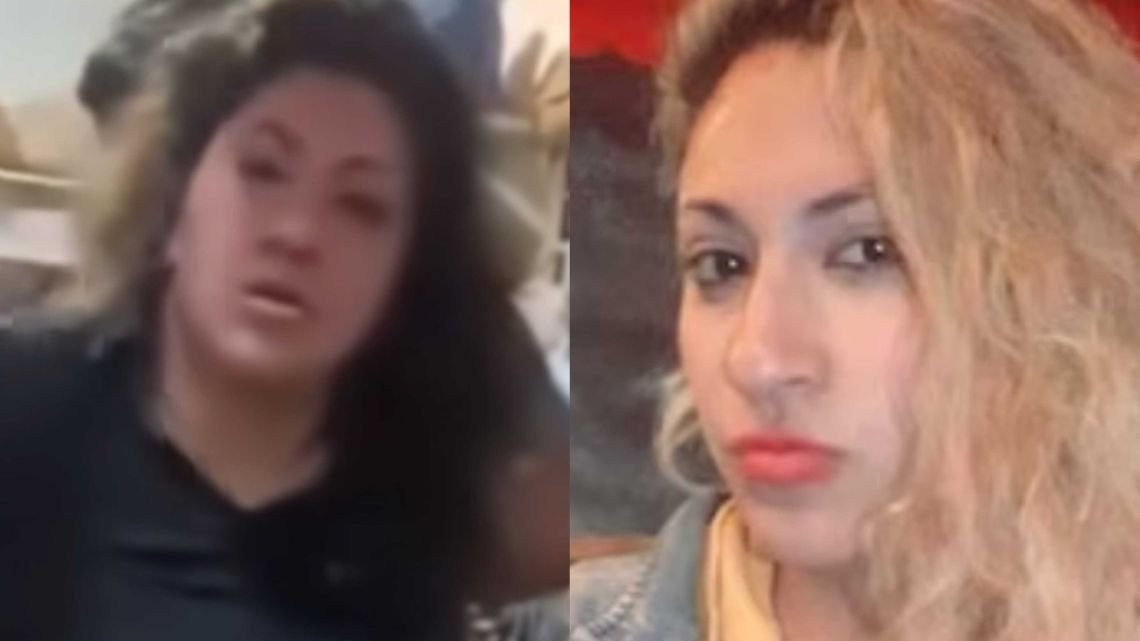 Quién es la argentina brutalmente linchada en Bolivia tras ser acusada de robar a una comerciante
