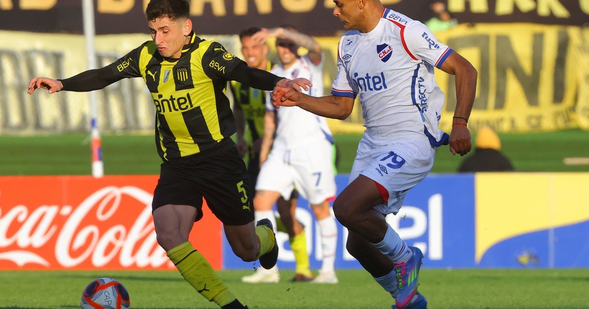 Quita de puntos y partidos sin público: las sanciones a Peñarol y Nacional tras la final del Torneo Intermedio :: Olé