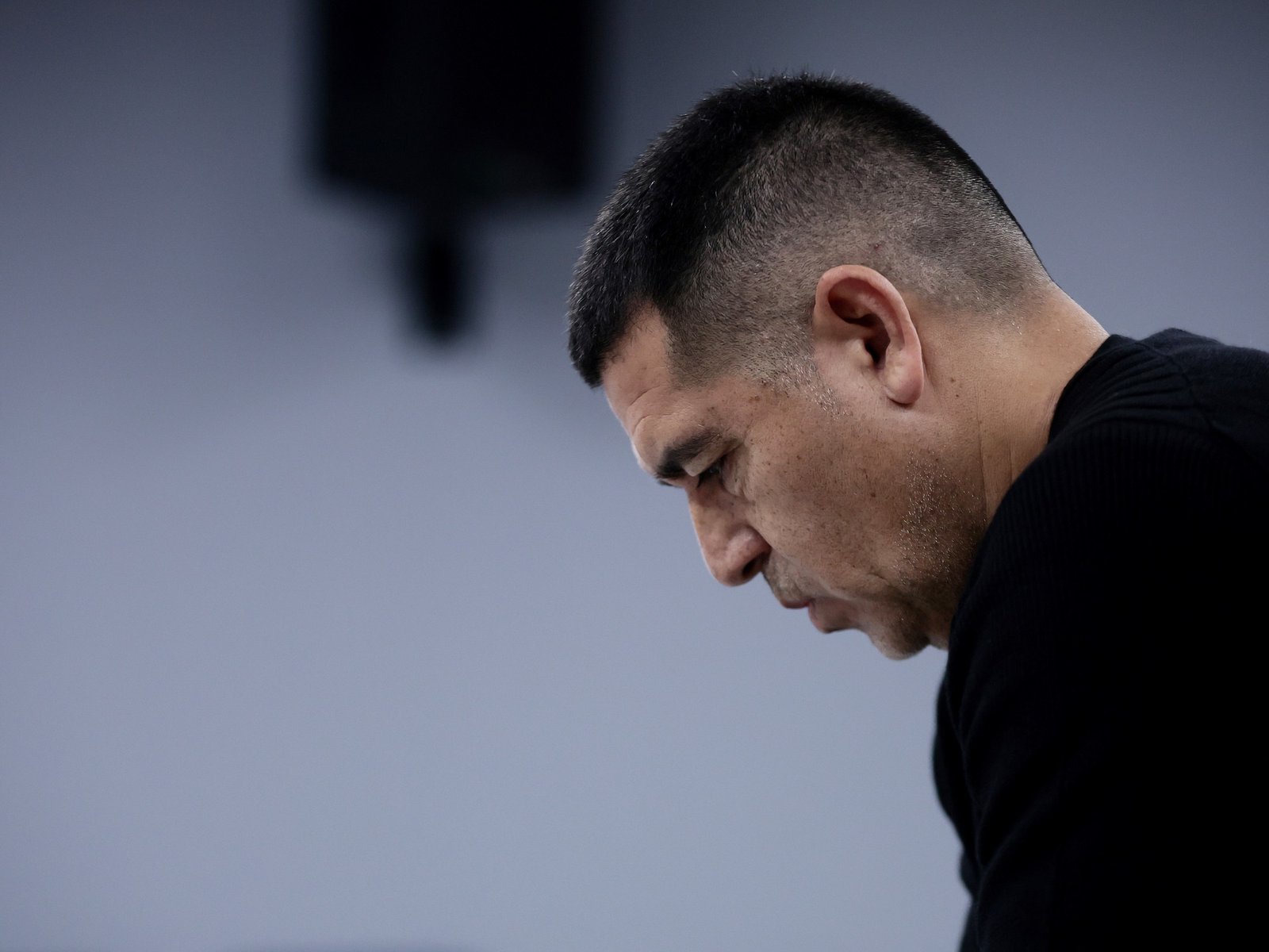 Riquelme pega un volantazo y tiene decidido disolver el Consejo de Fútbol y crear otra vez la figura de mánager