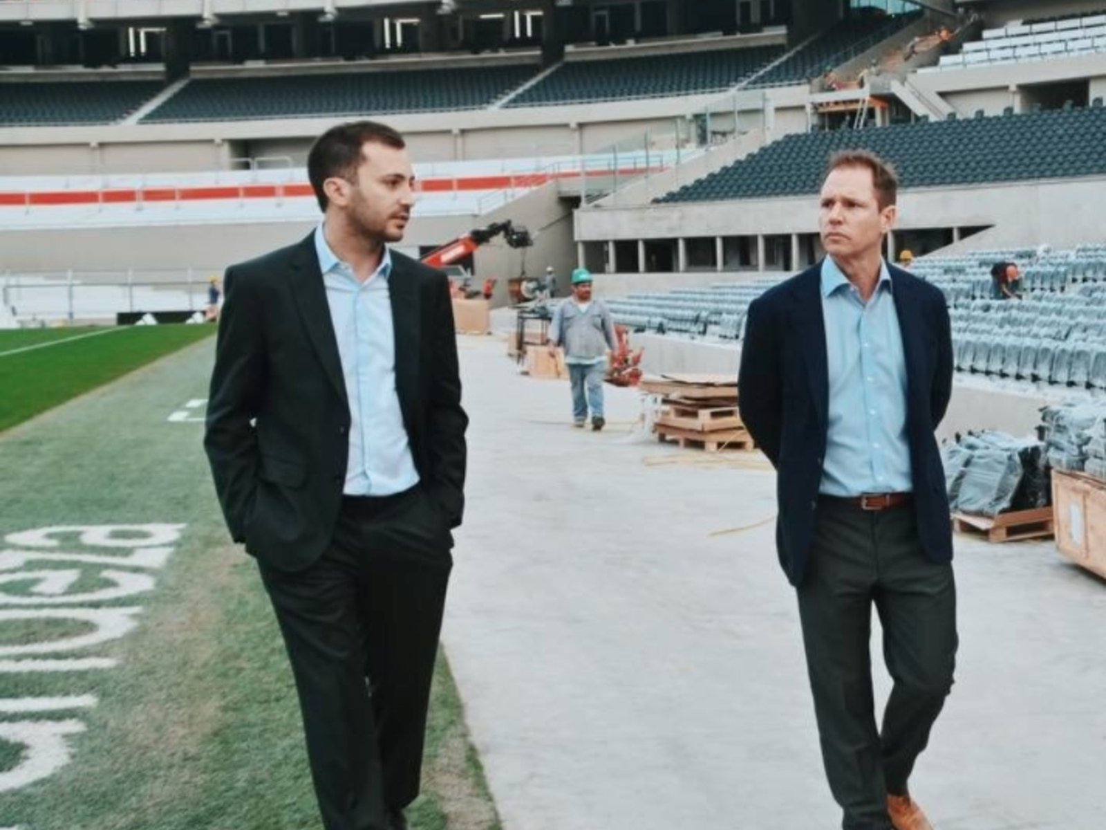 River salió al cruce de la decisión del gobierno de Milei de aumentar la alícuota de retenciones a los clubes de fútbol