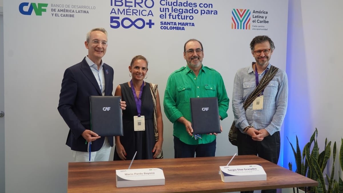 Santa Marta se prepara para recibir a la Celac | América Futura