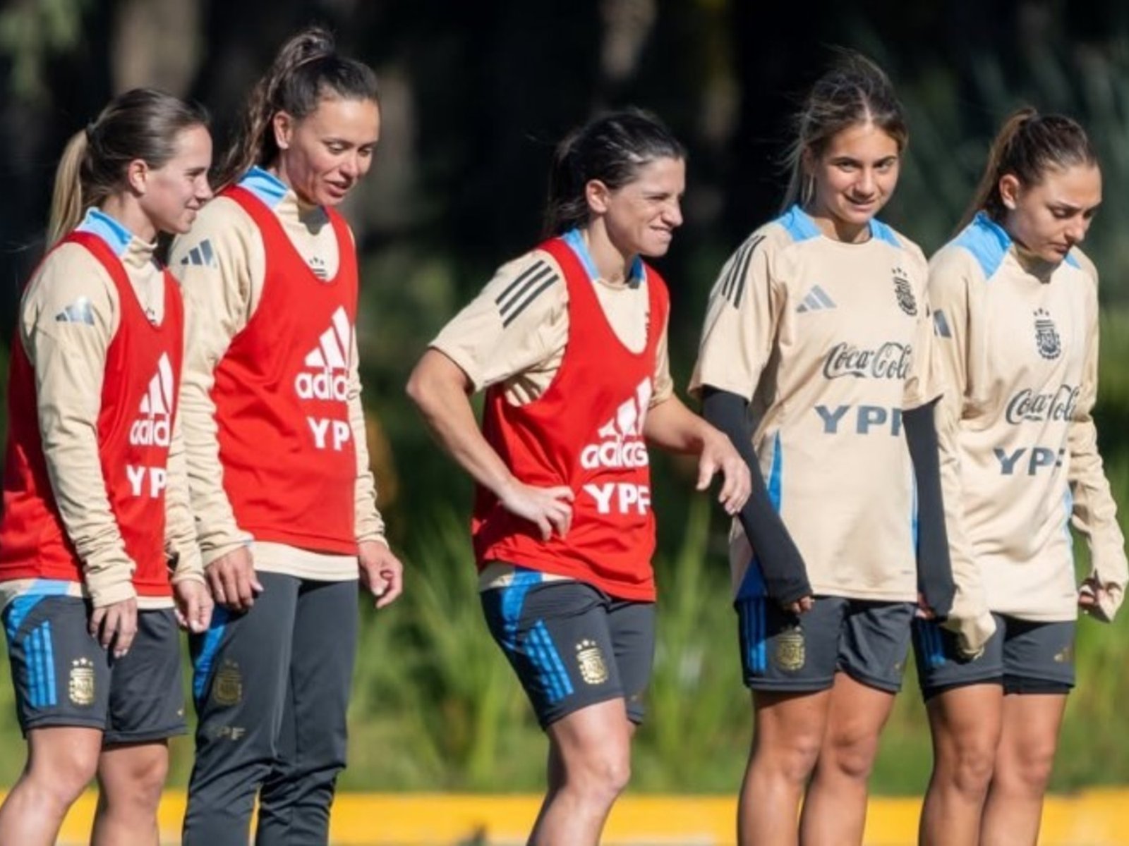 Se conoció la lista de la Selección Argentina para la Copa América 2025: cuándo se juega y cuáles son los rivales