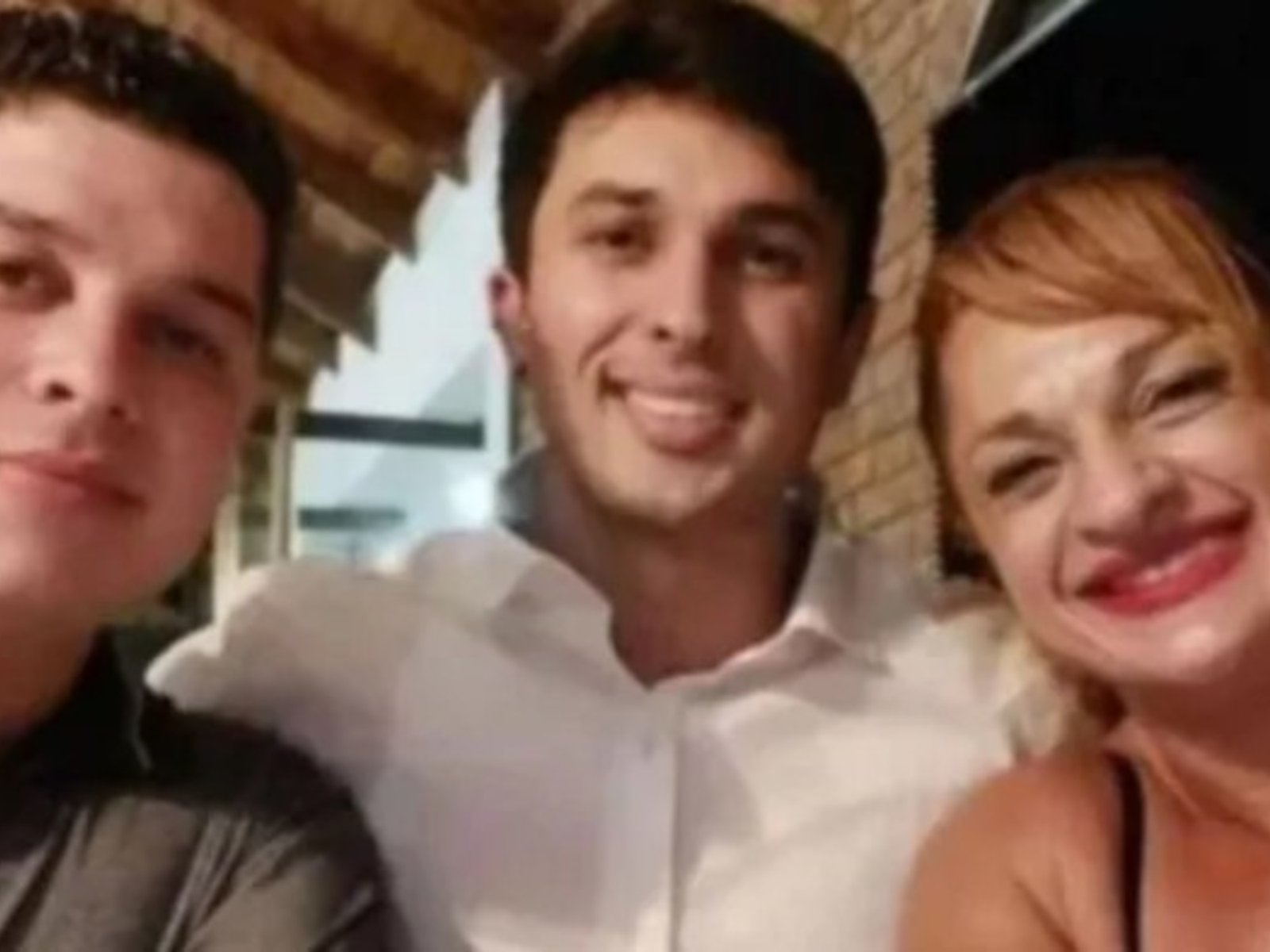 "Si quiere 5 minutos de fama, que vaya por otro camino"