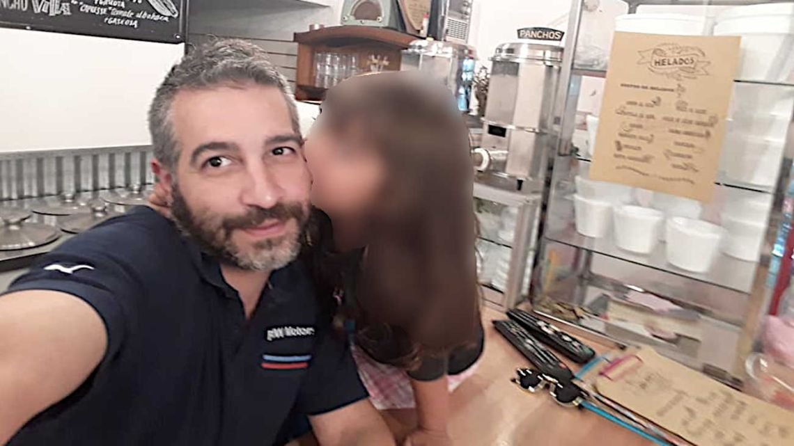 Sobreseyeron a un padre acusado falsamente de abuso sexual