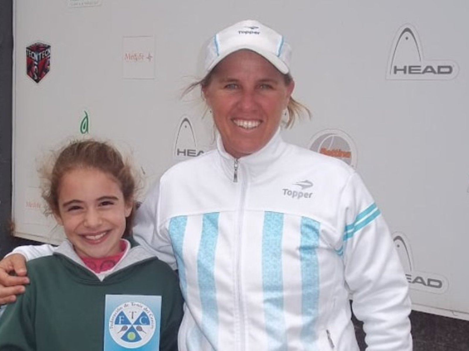 Solana Sierra es muy fría a la hora de competir y su techo está bien arriba