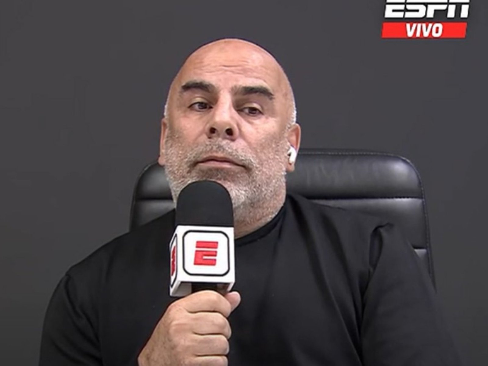 “Somos responsables del presente del equipo”