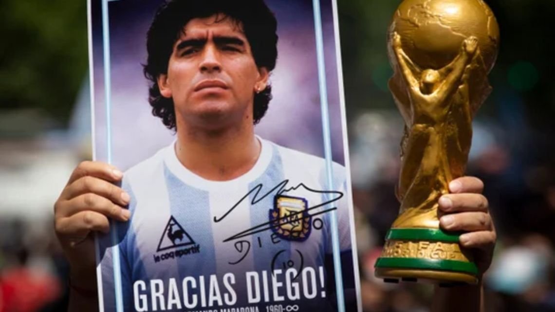 Sortearon al tercer juez para el nuevo juicio por la muerte de Diego Maradona: cómo queda conformado el tribunal