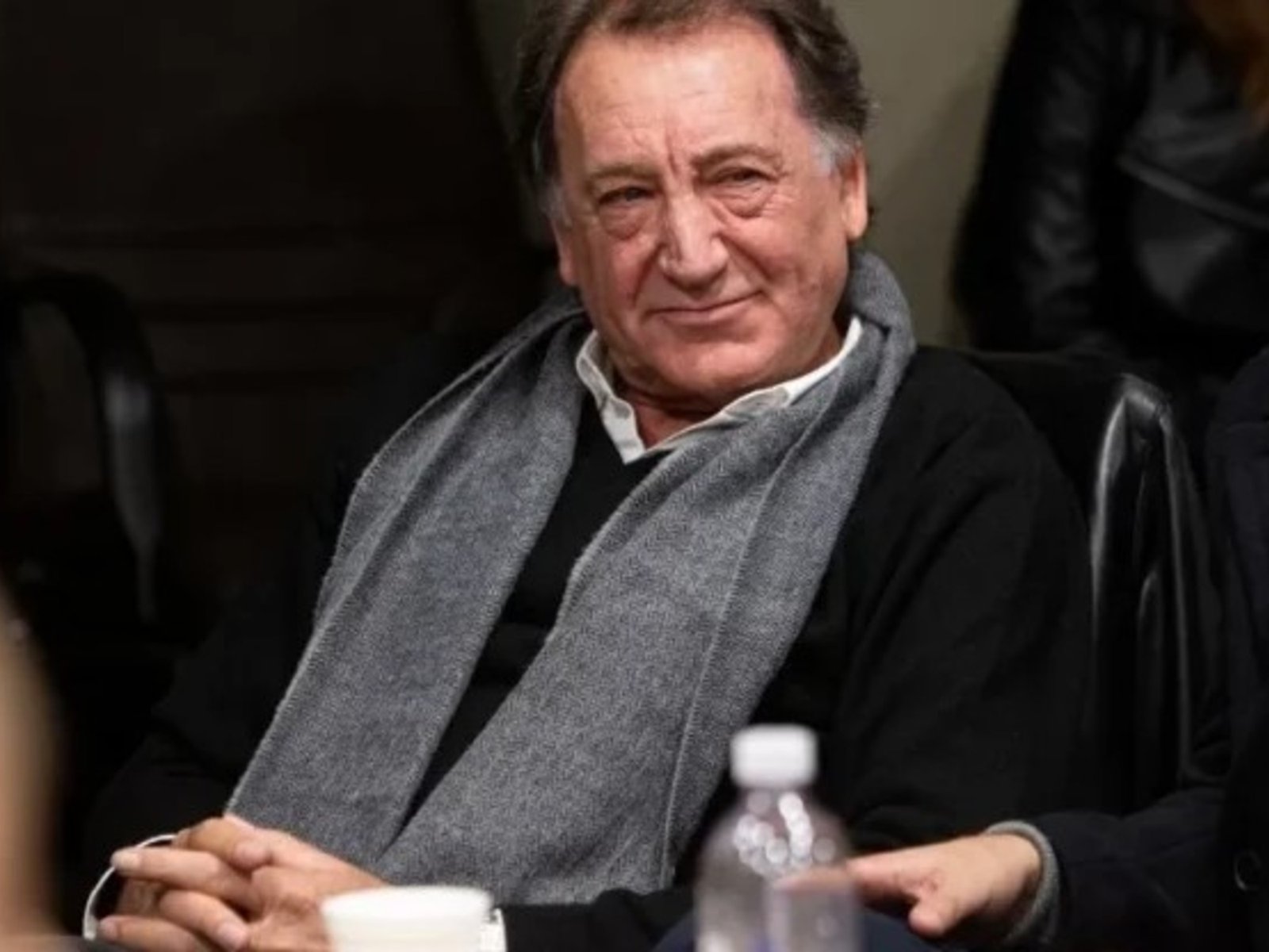 “Tenemos que hacernos fuertes con el pancho y la Coca”
