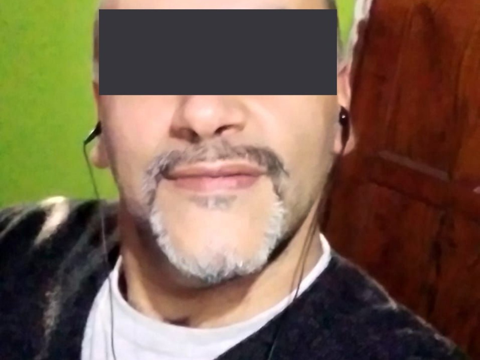 “Todos los docentes cobran. Si no es sexo, es plata”