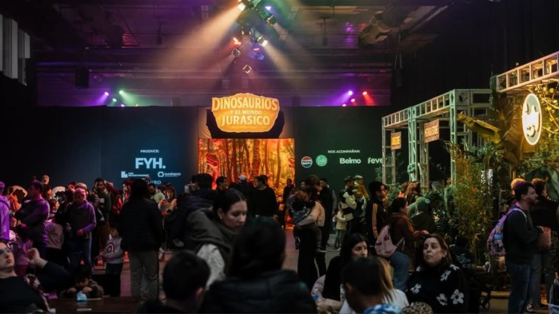 Tragedia en Vicente López: una mujer embarazada se descompensó y murió en una exposición para niños tras sufrir un pico de presión