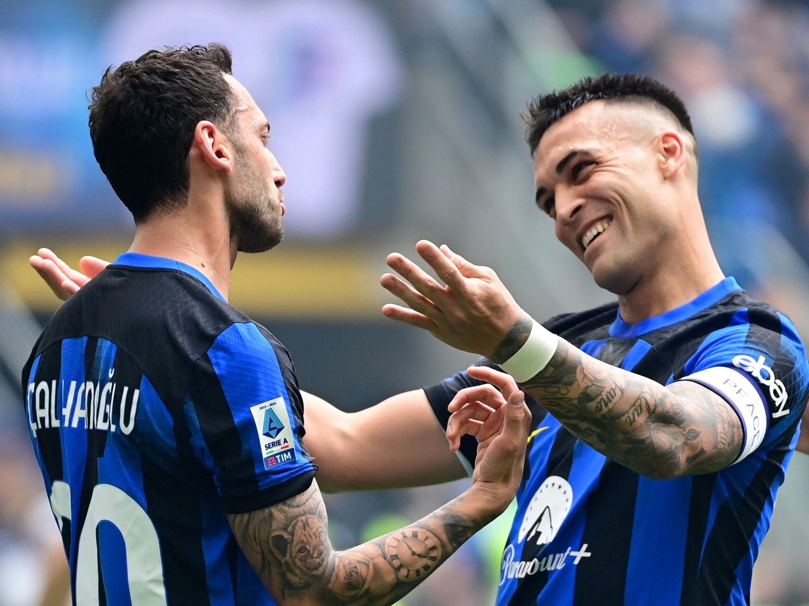 “Un verdadero líder no busca culpables”