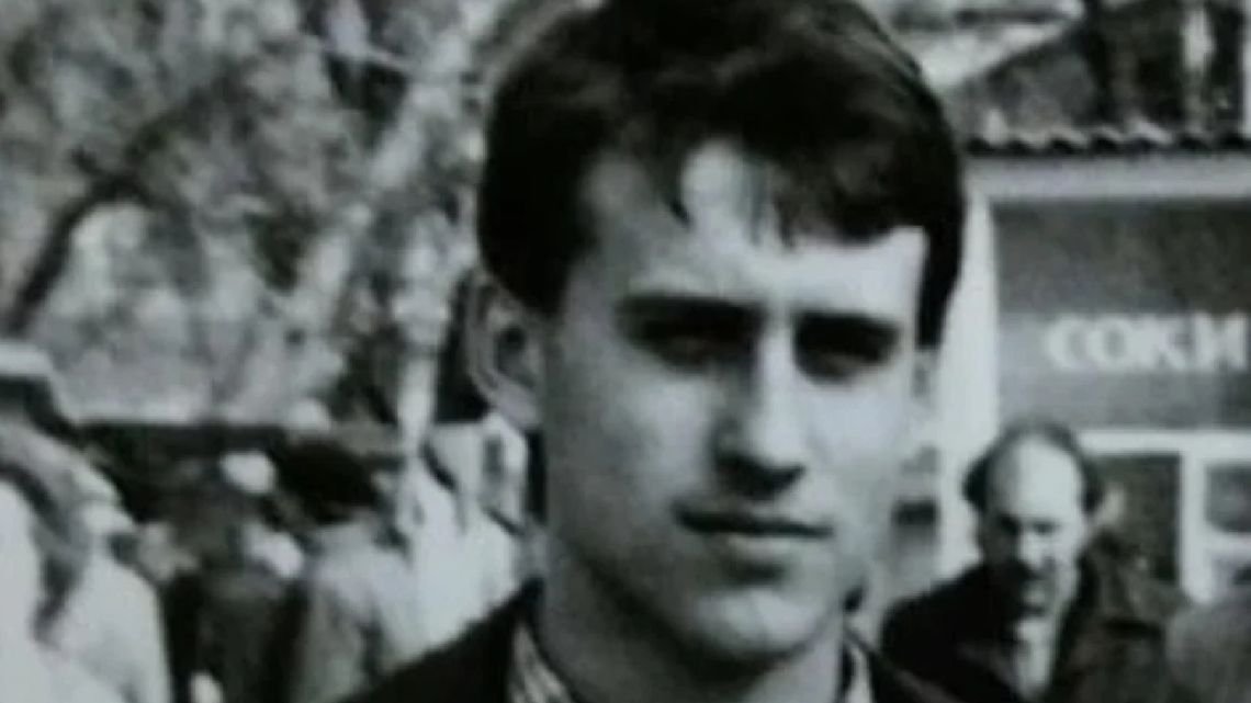 Violó a 42 mujeres y mató a 9 de ellas: la historia de Aleksandr Berlizov, el “demonio nocturno” soviético