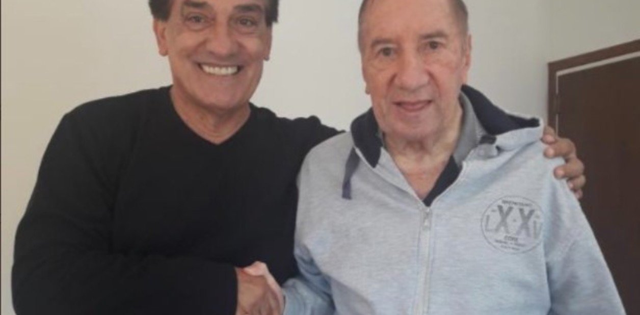 “Ya no me reconoce, a veces vuelvo llorando a casa”