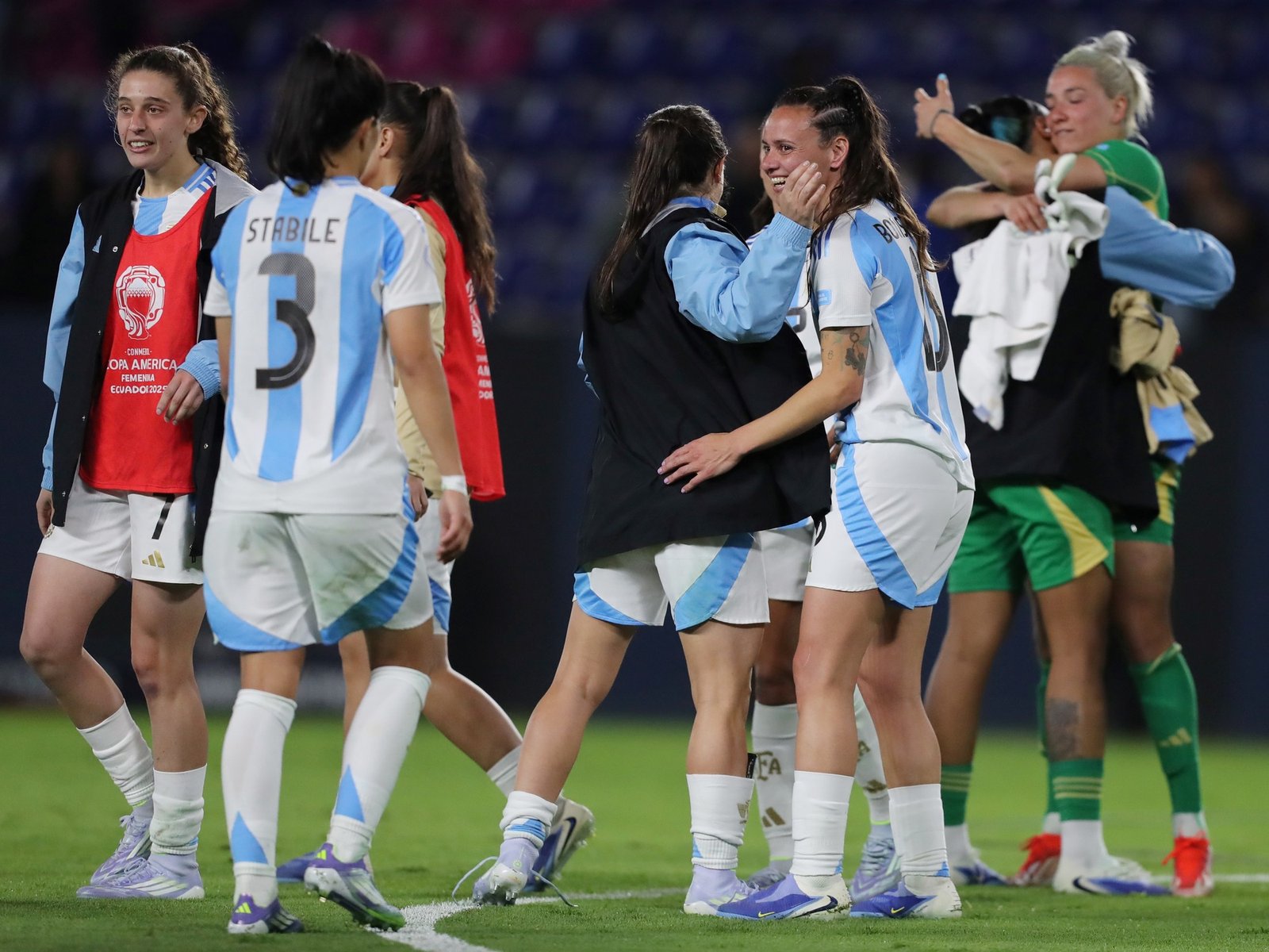a qué hora juegan, formaciones y dónde ver EN VIVO