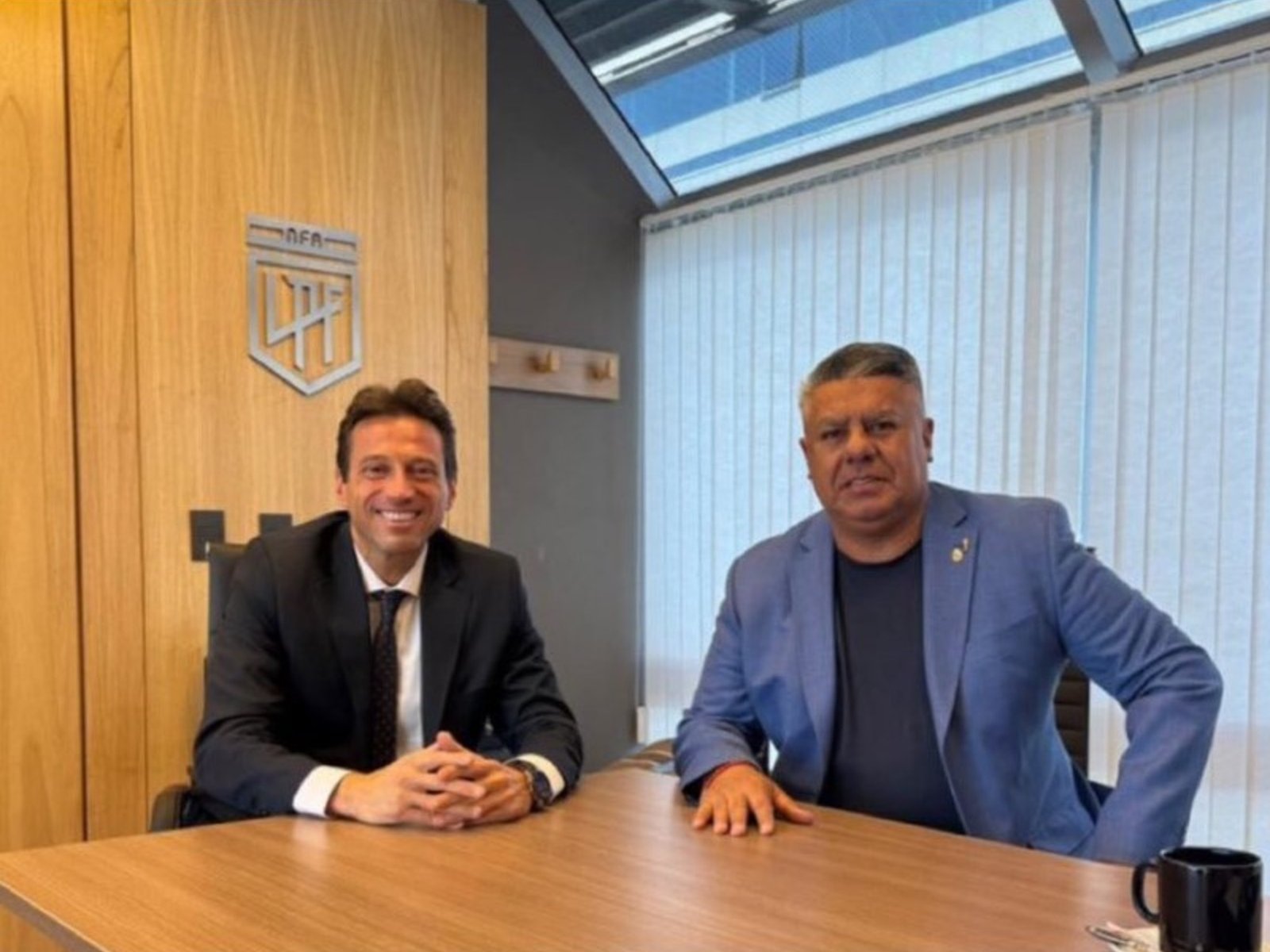 avanza la expulsión, el pedido de AFA y los votos de cara a la Asamblea que definirá su futuro