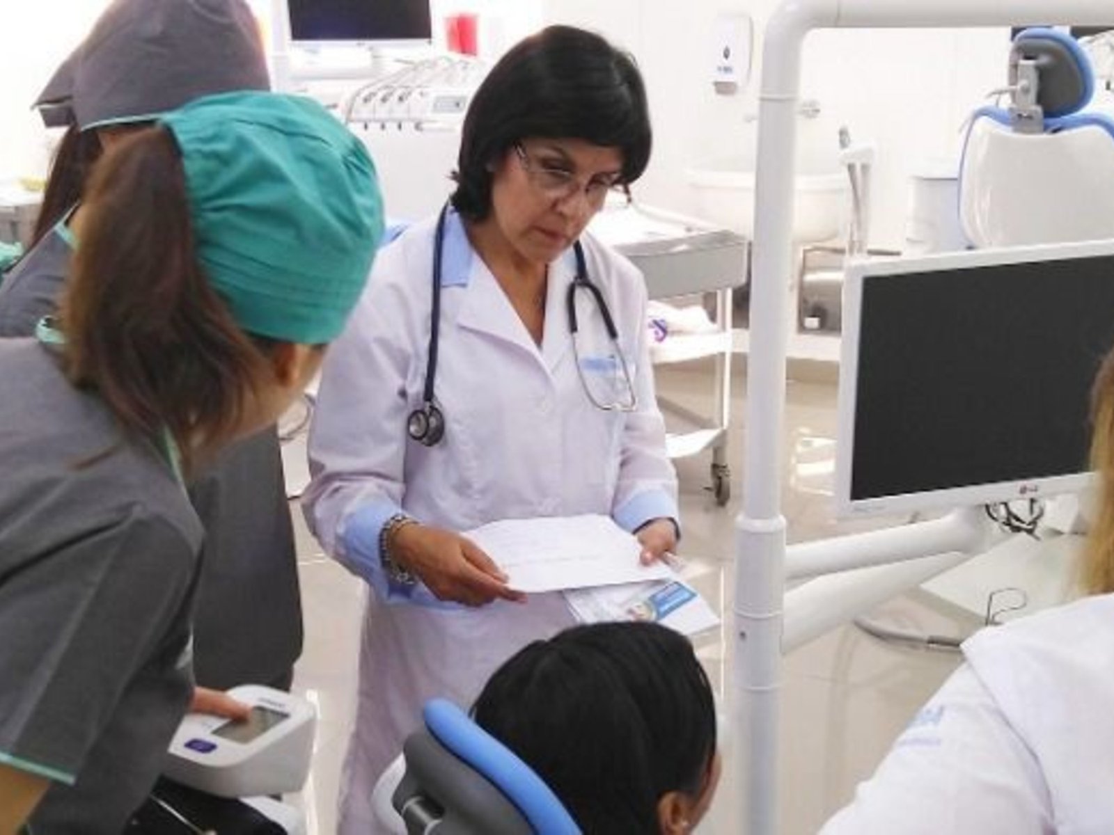 cómo es la “sedación consciente” y dónde se empezó a usar gratis