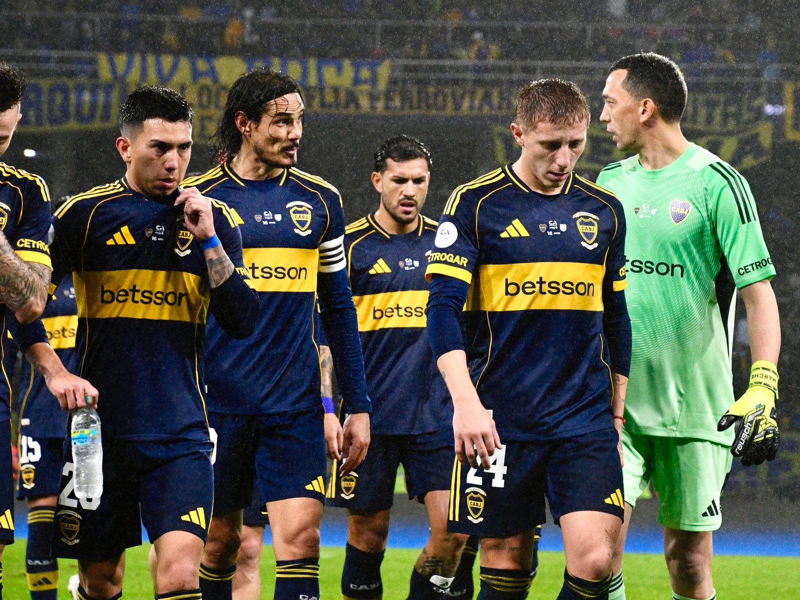 cómo está en la tabla anual y los dos caminos que le quedan para clasificar a la Libertadores 2026