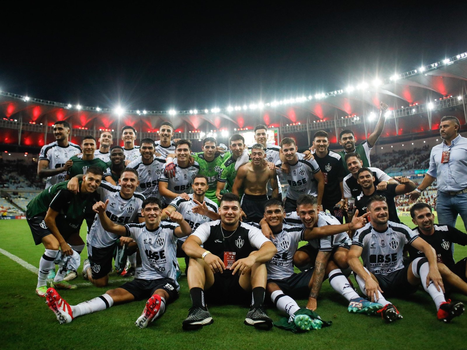 cuándo juegan Independiente y los otros argentinos