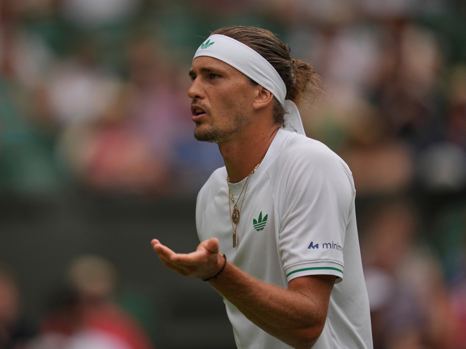 cuando ser millonario, exitoso y uno de los mejores tenistas del mundo no alcanza para ser feliz