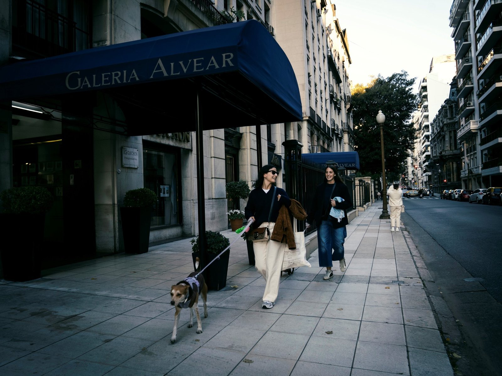cumple 140 años el glamour de una Buenos Aires que alguna vez soñó ser París