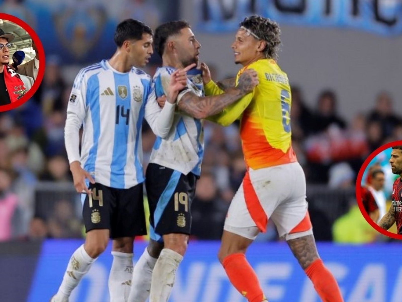 del “estás viejo” al “ganaremos todo juntos” en Benfica