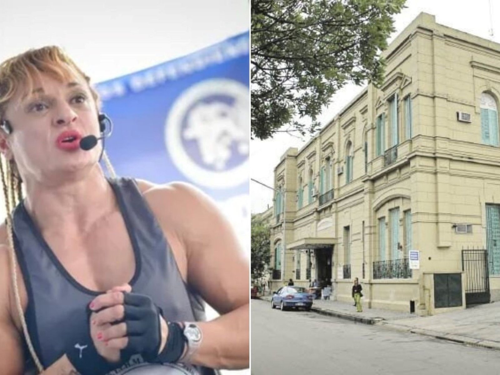 dieron un nuevo parte médico tras su operación por el ACV que sufrió