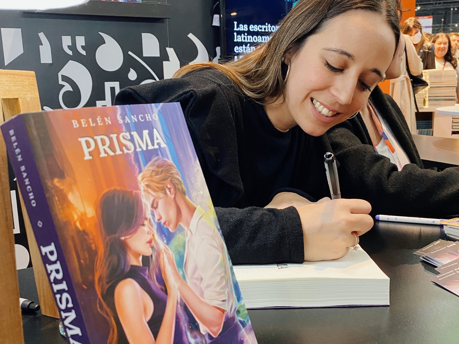 el desafío de recomendar un libro por TikTok