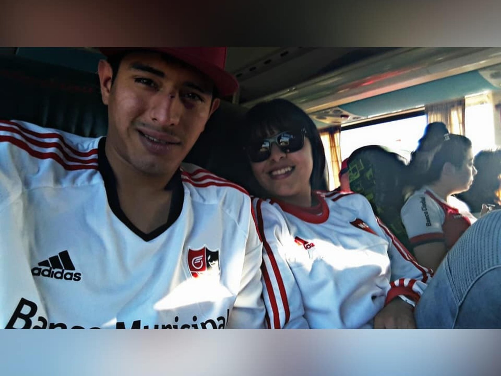 el posible nexo con la interna de la barra de Newell´s