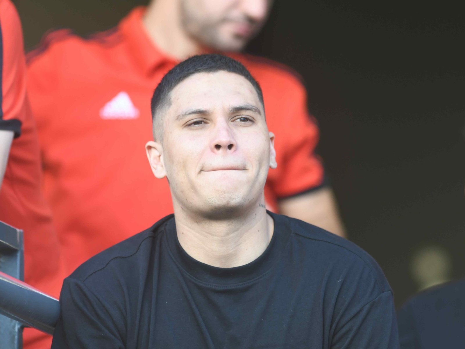 el regreso de Juanfer Quintero es un golpe emocional para los hinchas y para Gallardo, aunque también genera dudas