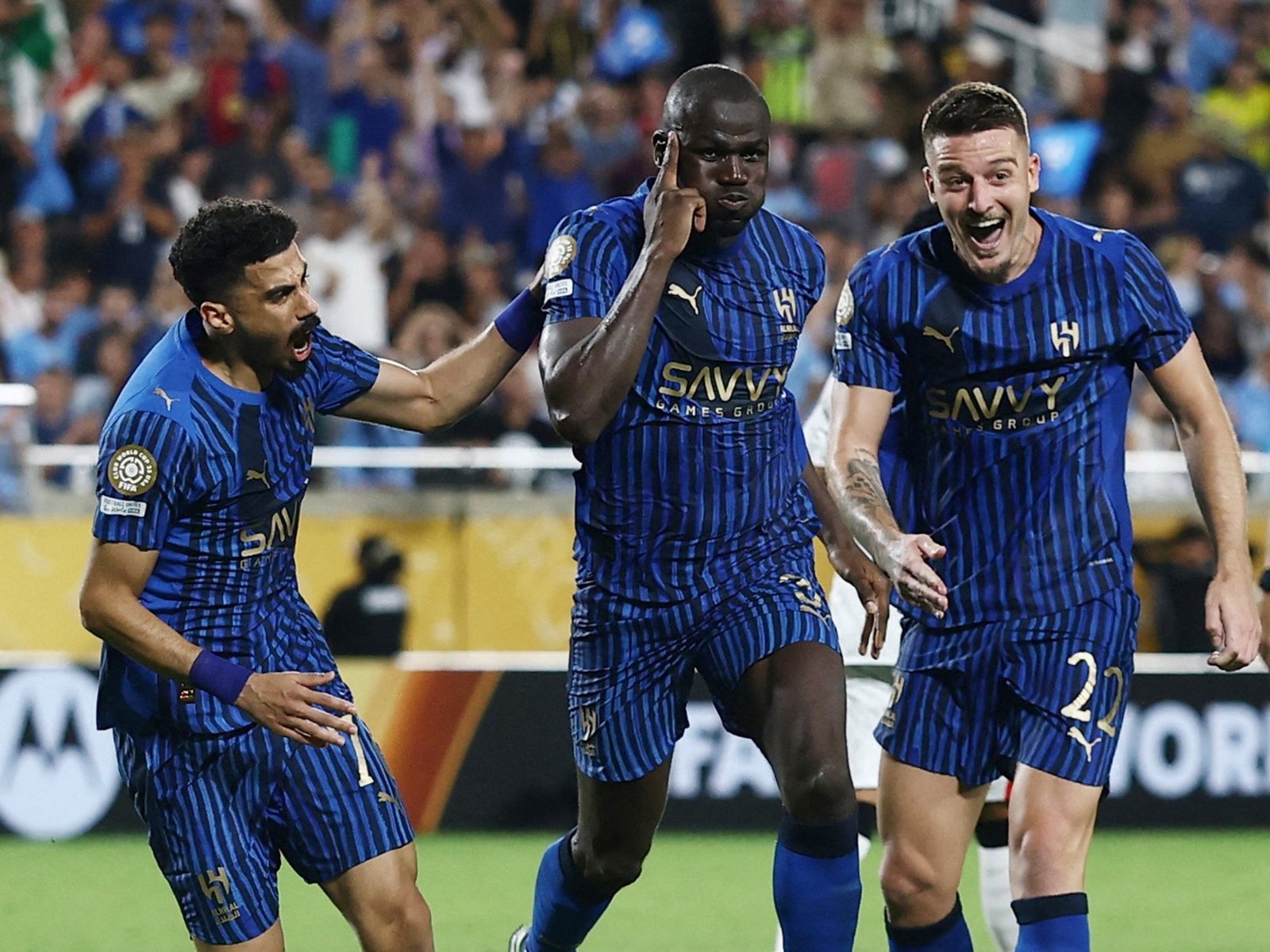 el ‘robo’ al City que cambió su mentalidad