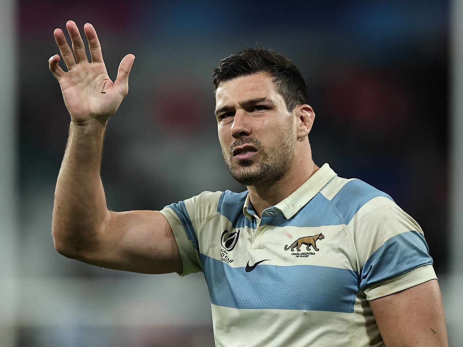 entre altas y bajas, Contepomi llamó a un histórico para ampliar la base