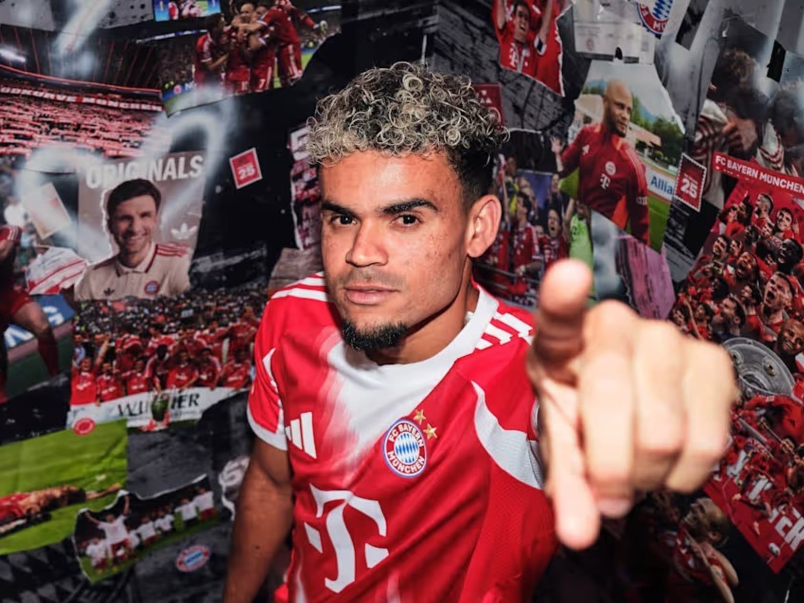 firmó hasta 2029 con Bayern Múnich