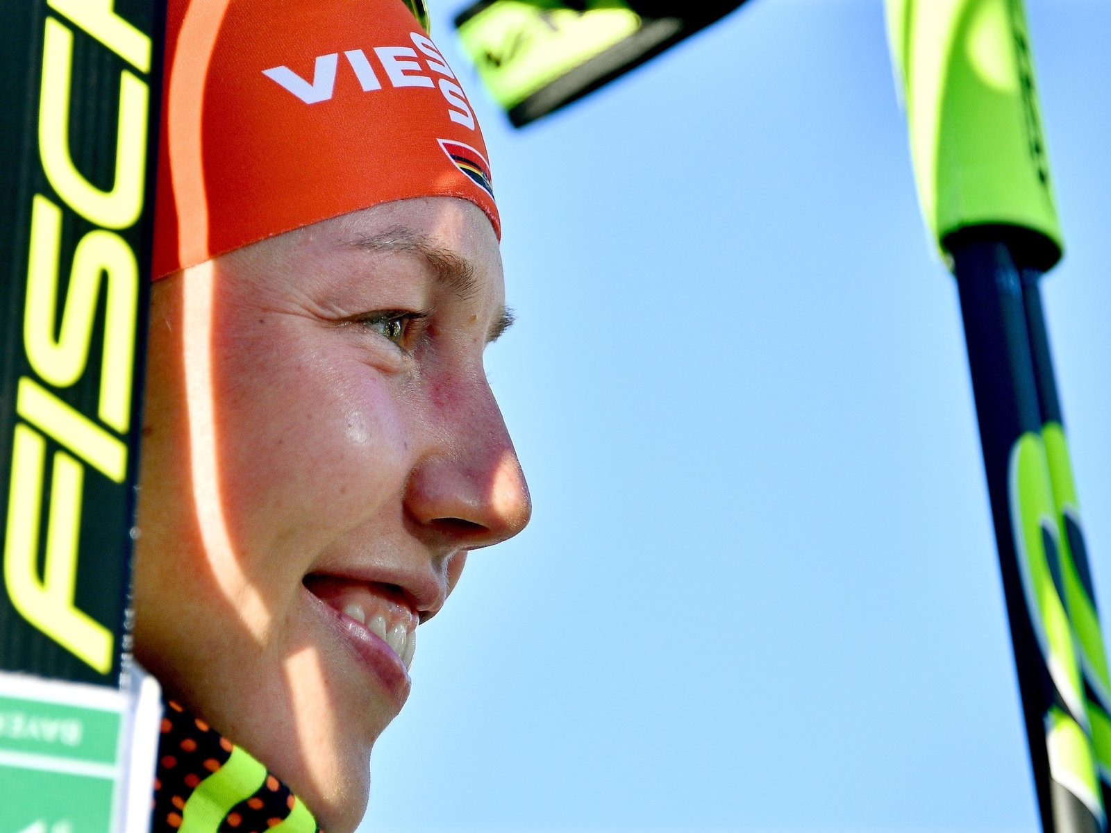 hallan muerta a Laura Dahlmeier, bicampeona olímpica en biatlón y siete veces campeona mundial