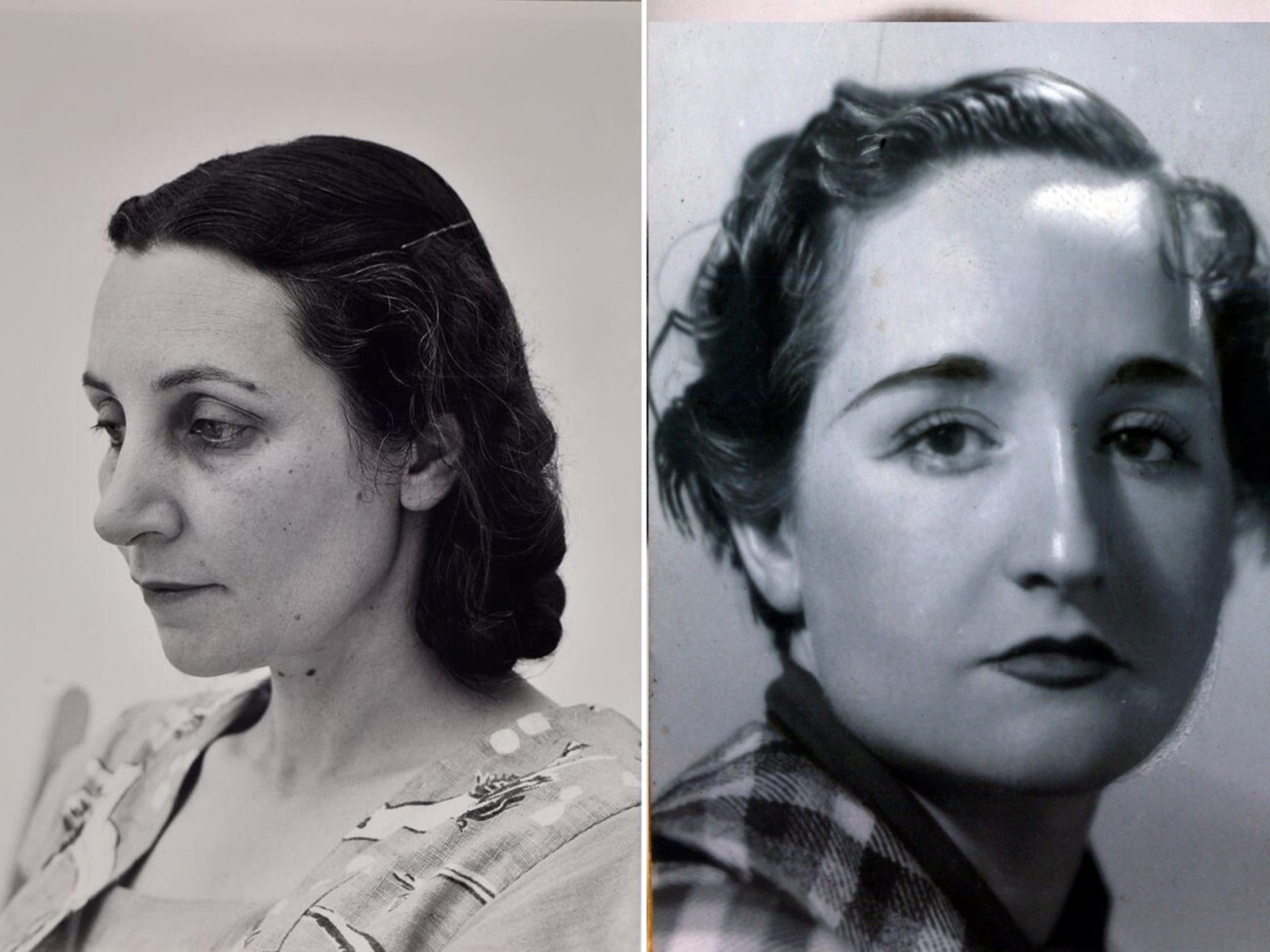 homenaje a Norah Borges y Maruja Mallo en la Embajada de España