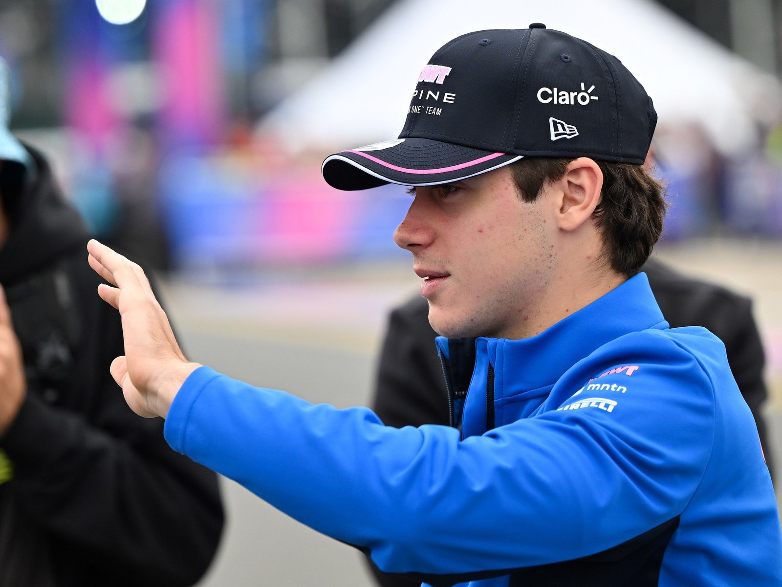 horario de la carrera, cómo y dónde ver la Fórmula 1 este domingo 6 de julio