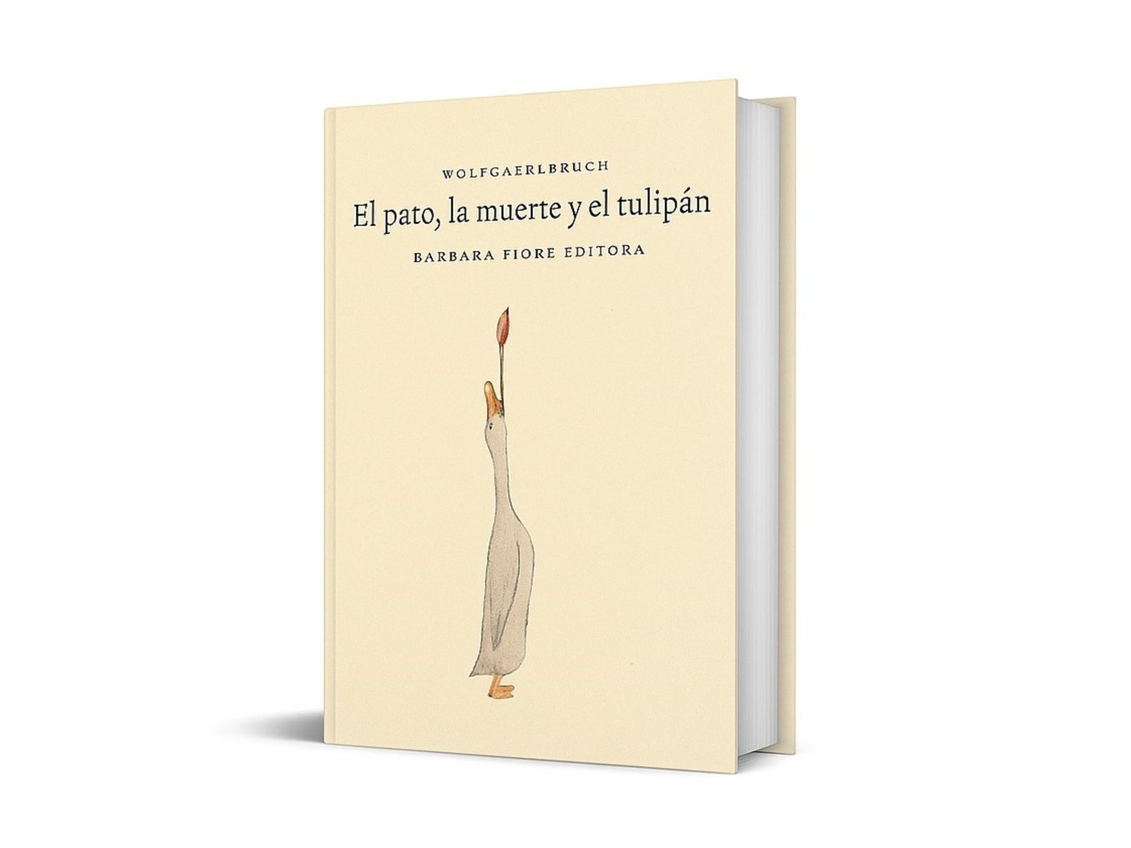 hoy recomienda Fernanda Argüello, de Bianca Ediciones