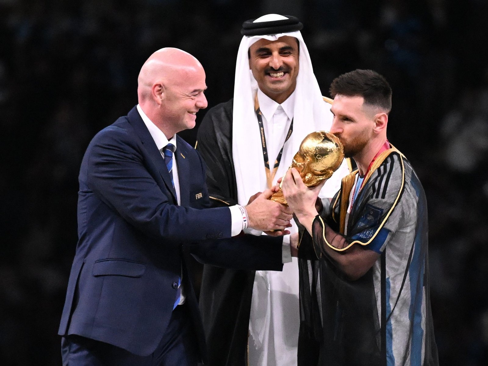 la FIFA anunció cuándo empiezan a venderse las entradas para seguir a la Selección Argentina