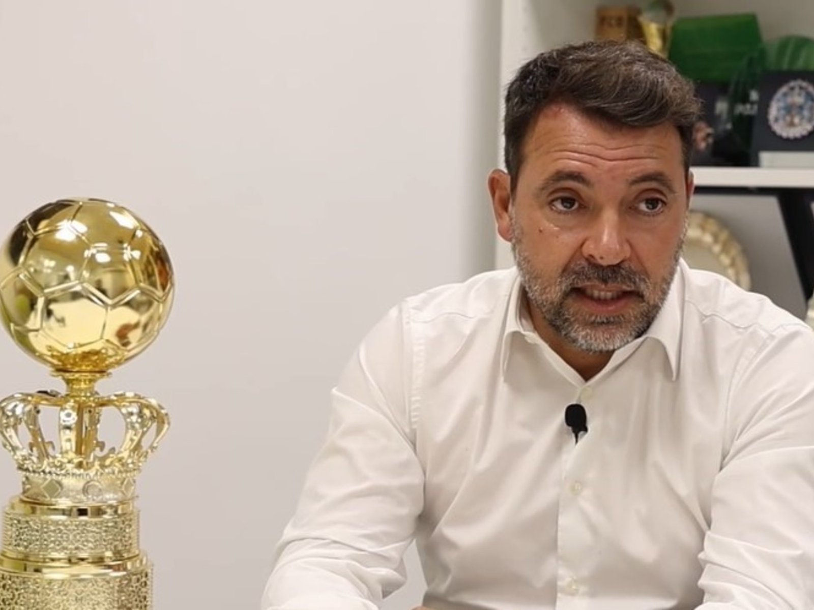 la confesión que sacude al futsal español