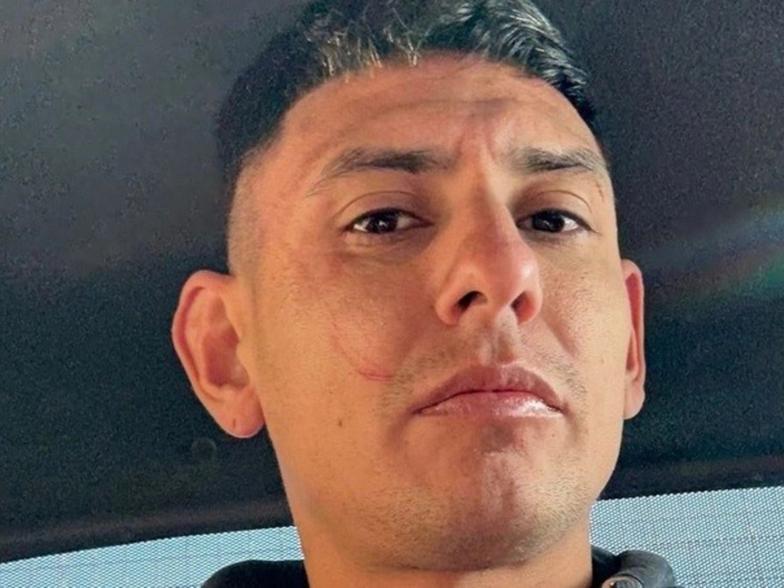 le otorgaron libertad bajo fianza al futbolista de San Martín de San Juan tras el violento episodio en una ruta de Mendoza
