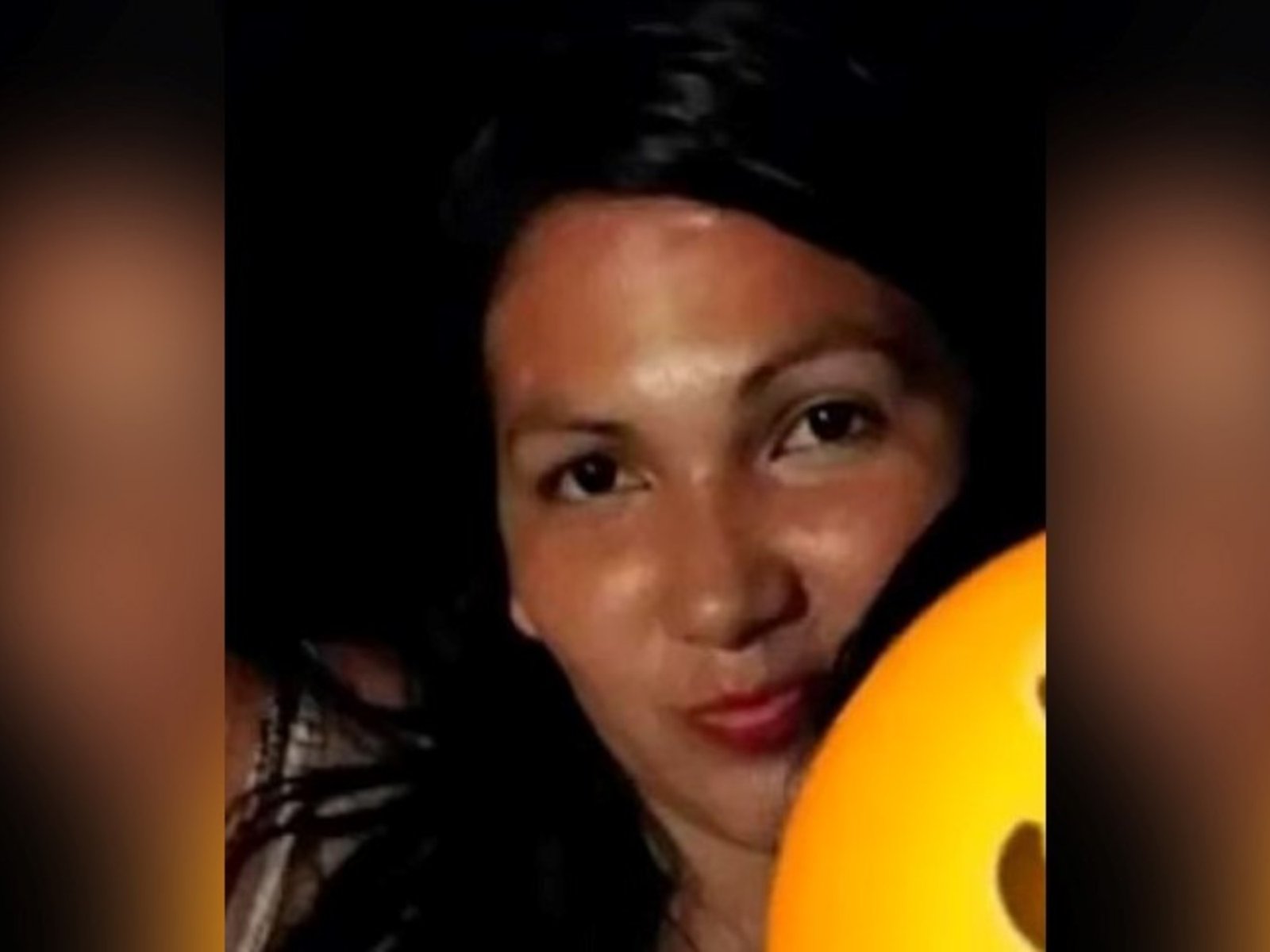 mató a su expareja de 23 machetazos delante de sus hijos