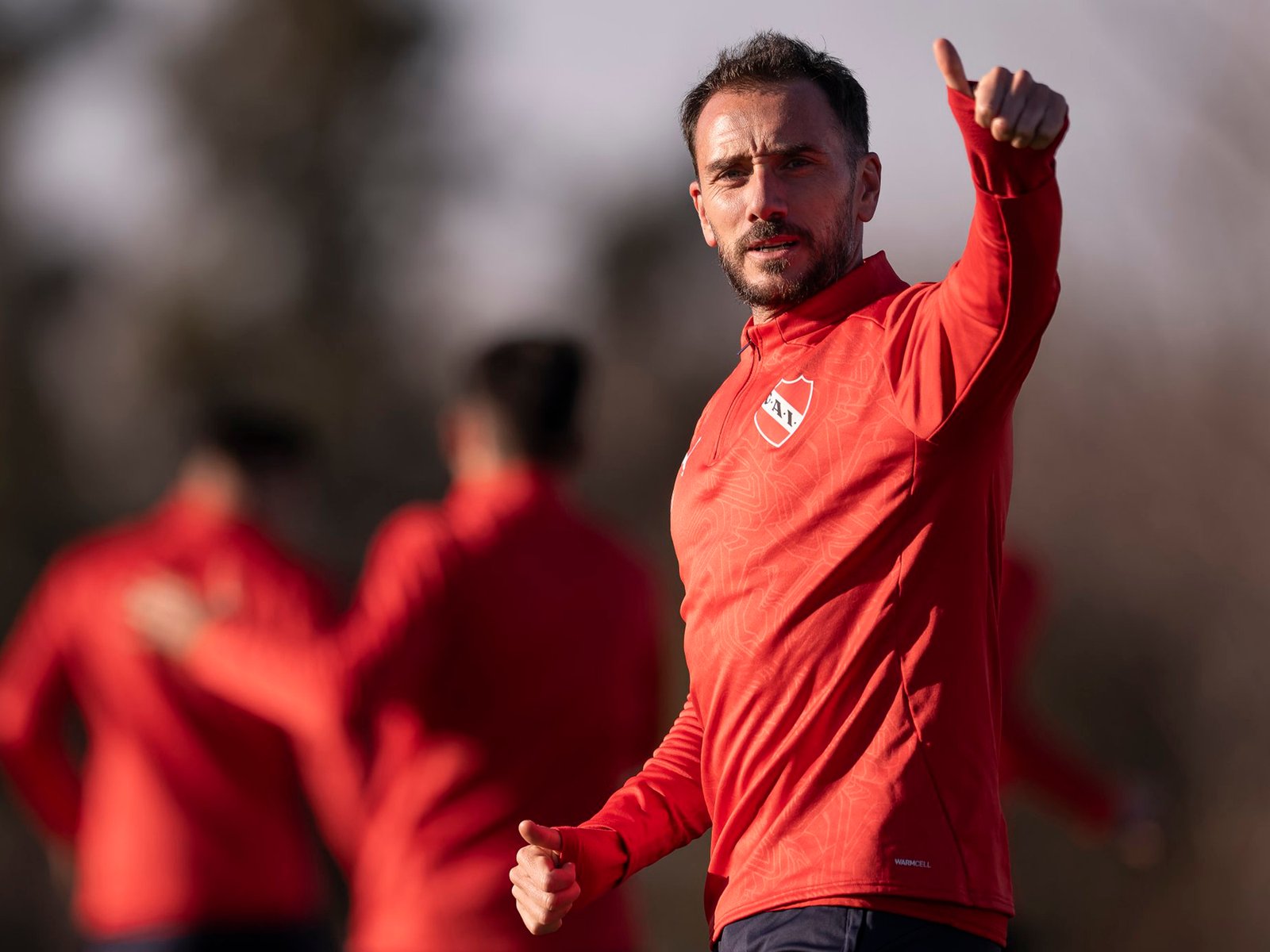 minuto a minuto, en directo