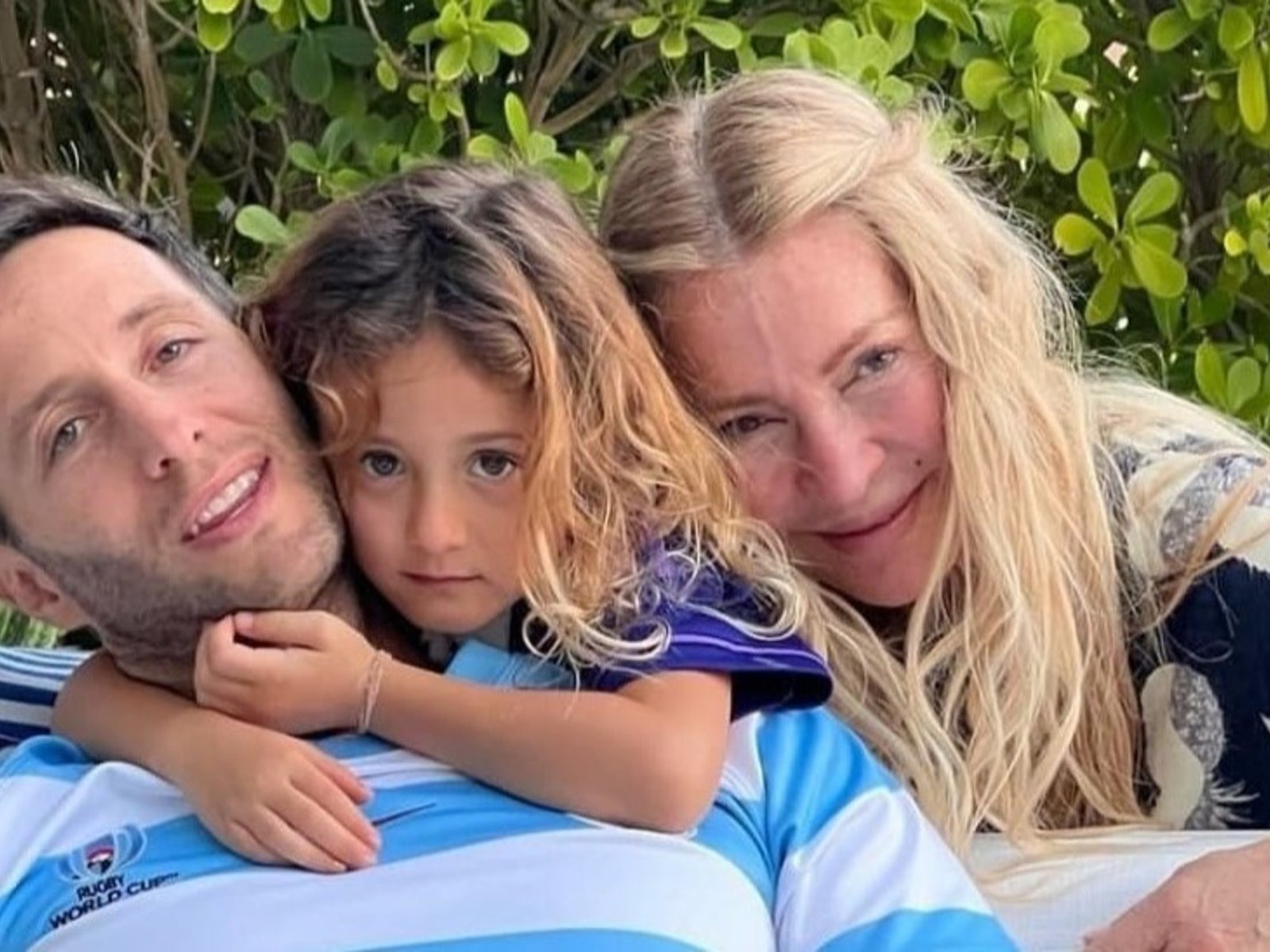 otra tragedia que sacude a la familia de Cris Morena y Gustavo Yankelevich