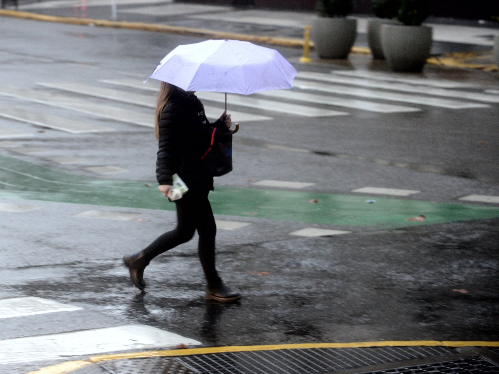 qué dice el pronóstico para el fin de semana