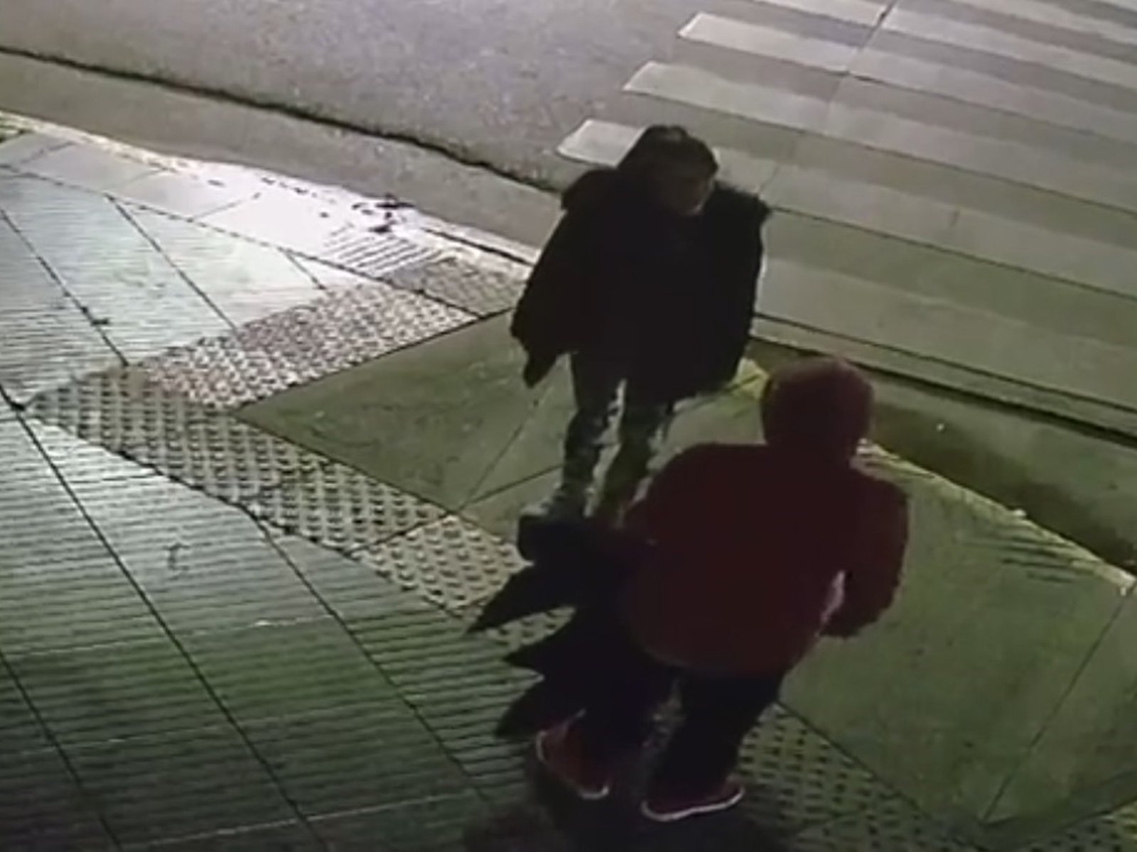 qué encontraron en el departamento de la mujer que acuchilló a su ex